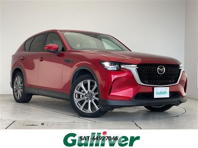 Mazda CX-60 2023 8953256-0