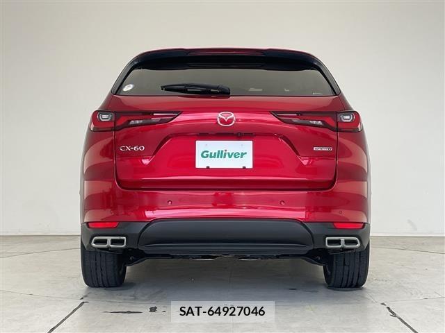 Mazda CX-60 2023 8953256-13