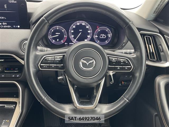 Mazda CX-60 2023 8953256-14