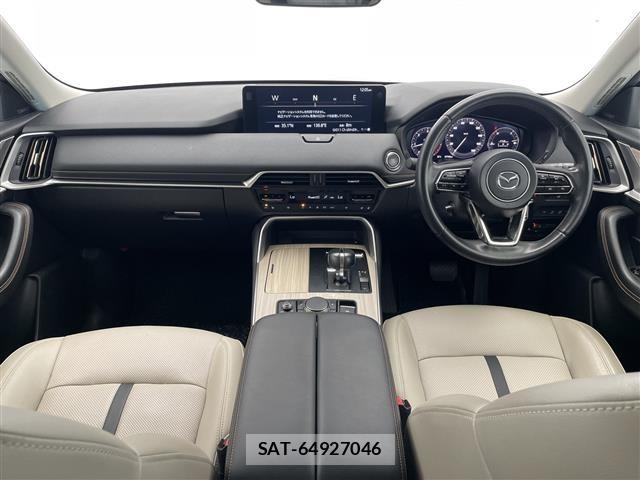 Mazda CX-60 2023 8953256-15