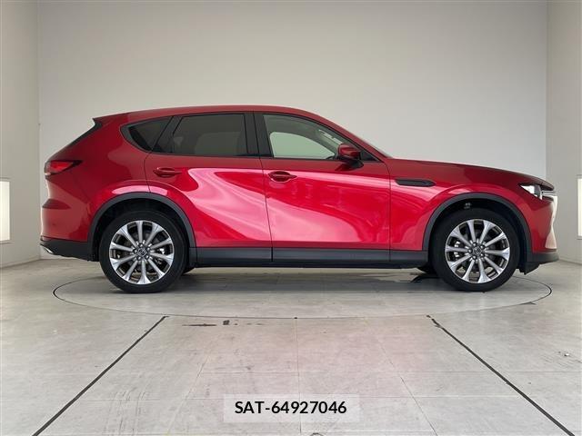 Mazda CX-60 2023 8953256-2