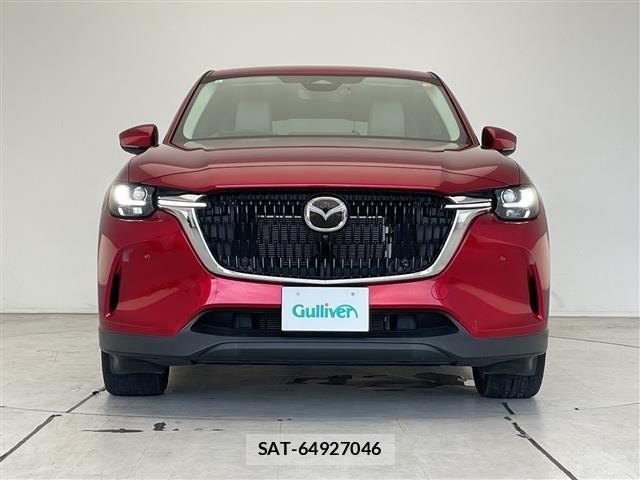 Mazda CX-60 2023 8953256-22