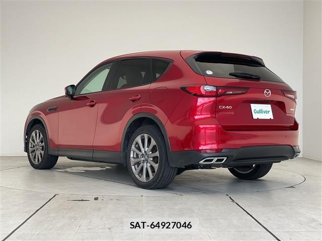 Mazda CX-60 2023 8953256-4