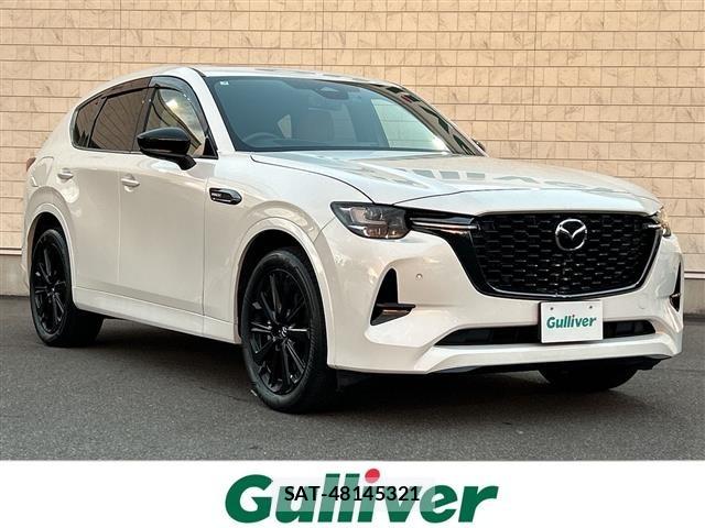 Mazda CX-60 2023 8953257-0