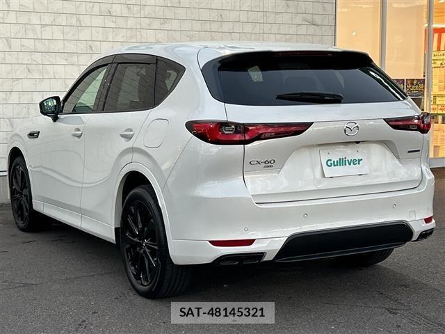 Mazda CX-60 2023 8953257-14