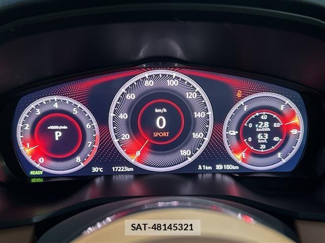 Mazda CX-60 2023 8953257-18