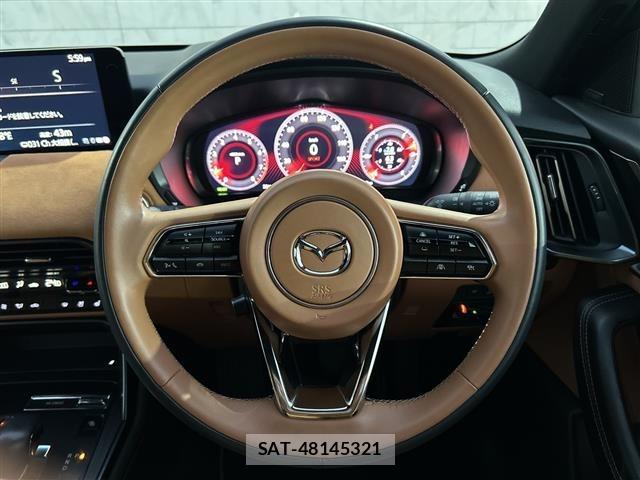 Mazda CX-60 2023 8953257-19