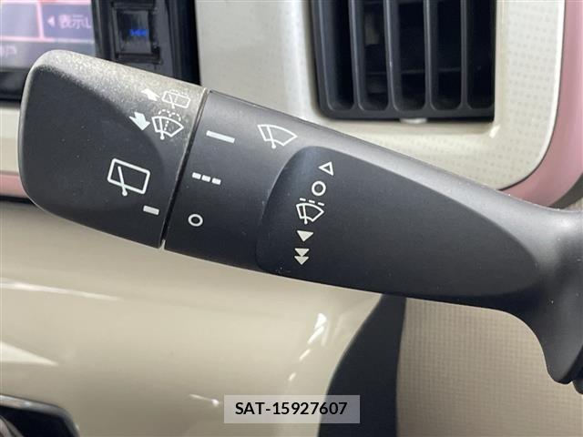 Daihatsu MOVE CANBUS 2017 8707499-1