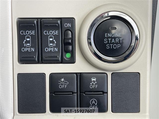 Daihatsu MOVE CANBUS 2017 8707499-10
