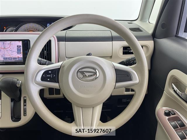 Daihatsu MOVE CANBUS 2017 8707499-17