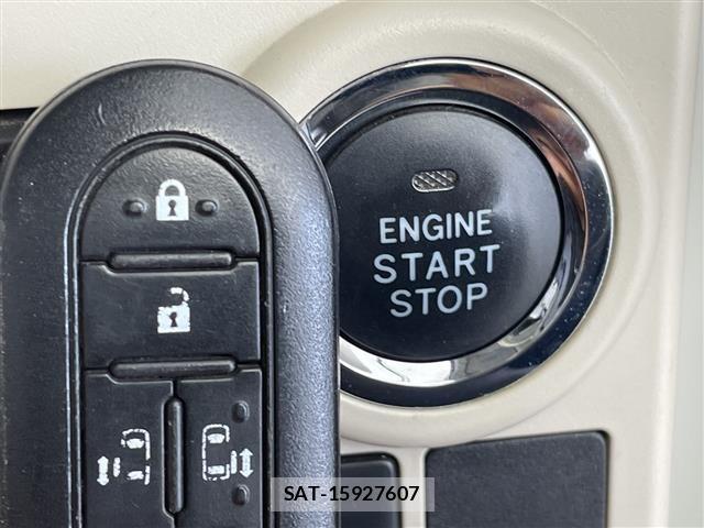 Daihatsu MOVE CANBUS 2017 8707499-2