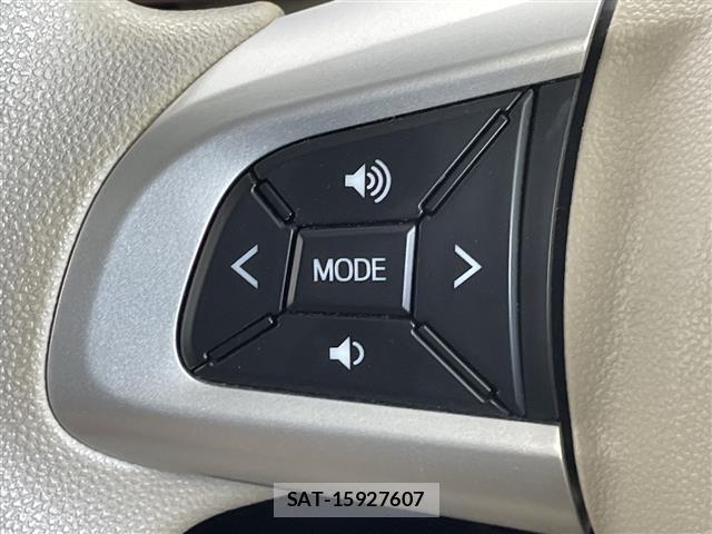 Daihatsu MOVE CANBUS 2017 8707499-21