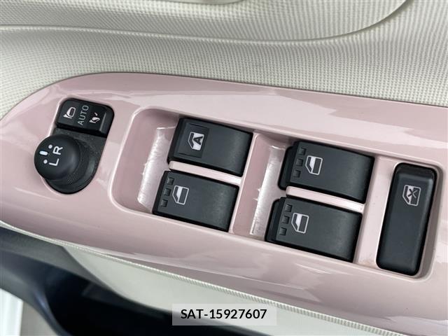 Daihatsu MOVE CANBUS 2017 8707499-4