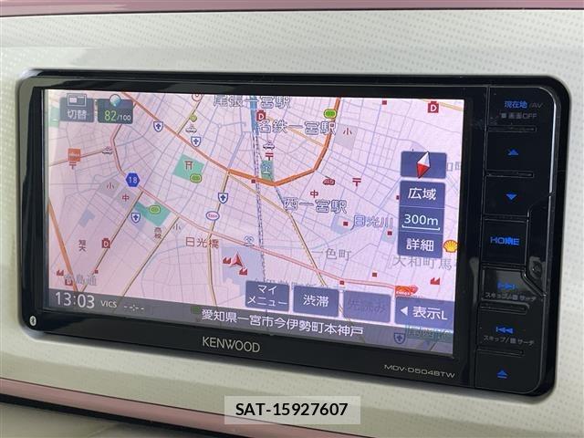 Daihatsu MOVE CANBUS 2017 8707499-5
