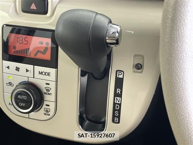 Daihatsu MOVE CANBUS 2017 8707499-9