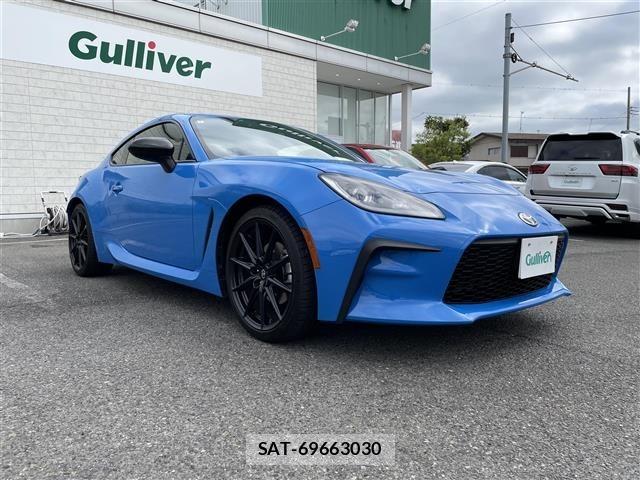 Toyota 86 2024 8706018-0