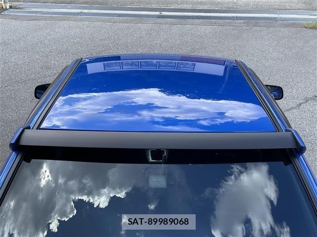 Subaru IMPREZA 2006 8699888-1