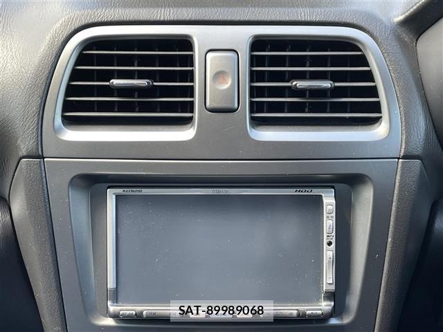 Subaru IMPREZA 2006 8699888-10