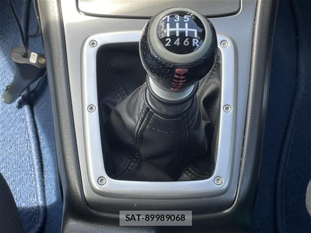 Subaru IMPREZA 2006 8699888-12