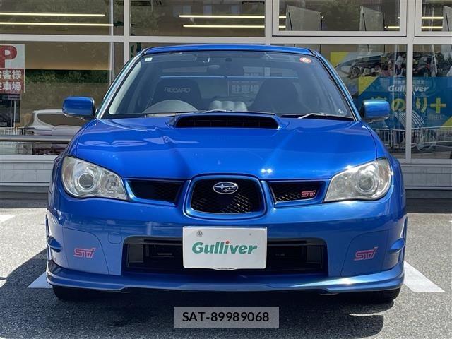 Subaru IMPREZA 2006 8699888-15