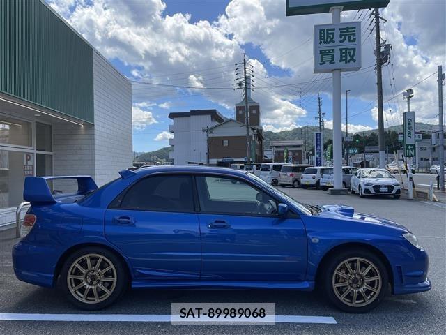 Subaru IMPREZA 2006 8699888-21