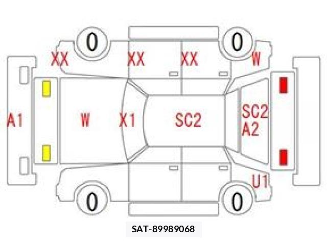 Subaru IMPREZA 2006 8699888-23