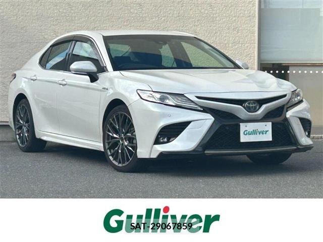 Toyota CAMRY 2019 8885524-0