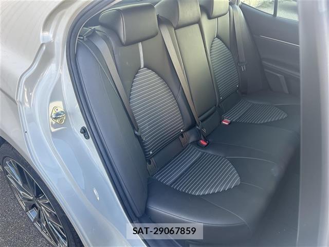 Toyota CAMRY 2019 8885524-11