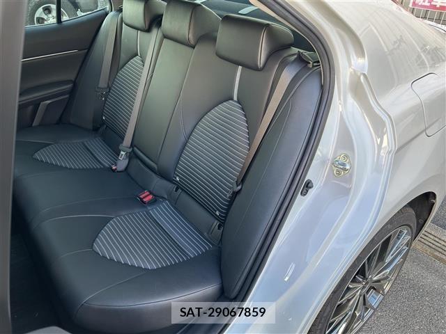 Toyota CAMRY 2019 8885524-12