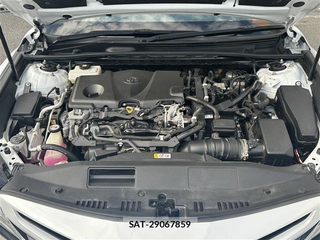 Toyota CAMRY 2019 8885524-14