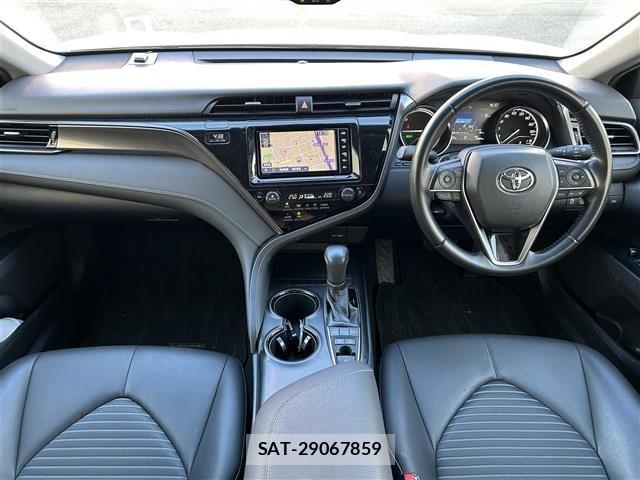 Toyota CAMRY 2019 8885524-15