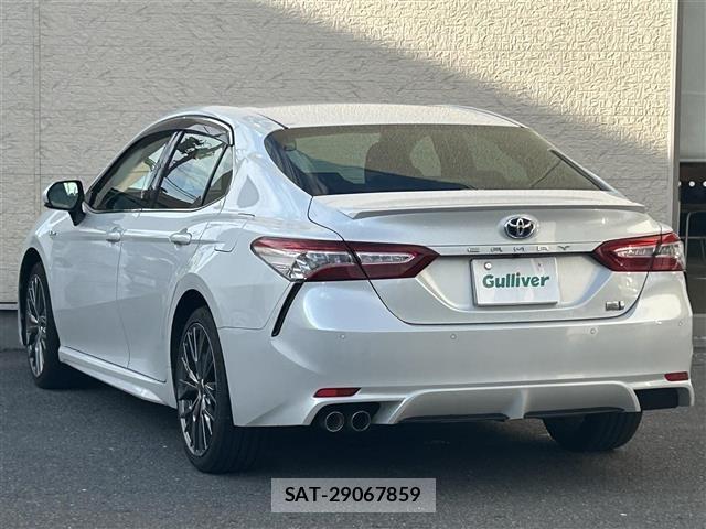Toyota CAMRY 2019 8885524-4
