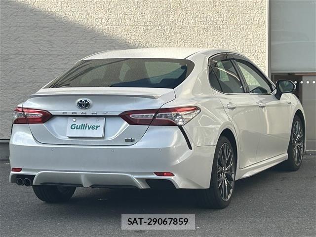 Toyota CAMRY 2019 8885524-6