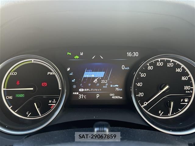Toyota CAMRY 2019 8885524-8