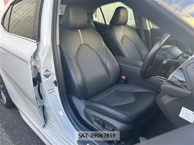 Toyota CAMRY 2019 8885524-9