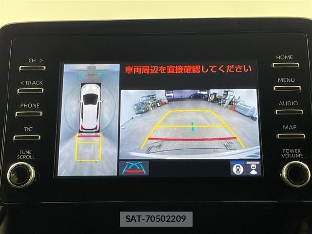 Toyota AQUA 2022 8705846-15