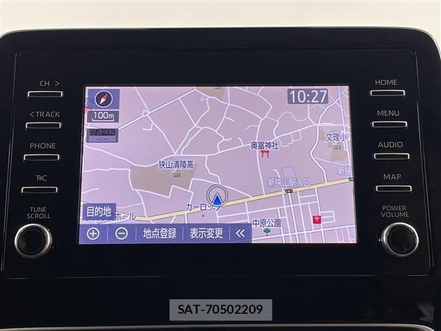Toyota AQUA 2022 8705846-18