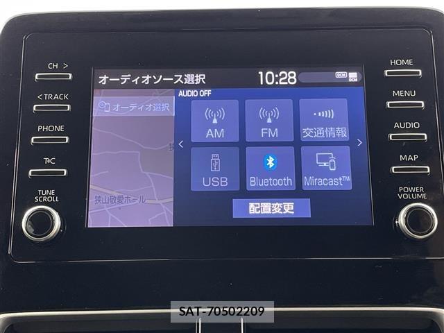 Toyota AQUA 2022 8705846-19
