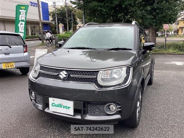 Suzuki IGNIS 2018 8935327-0