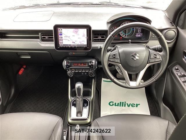 Suzuki IGNIS 2018 8935327-14