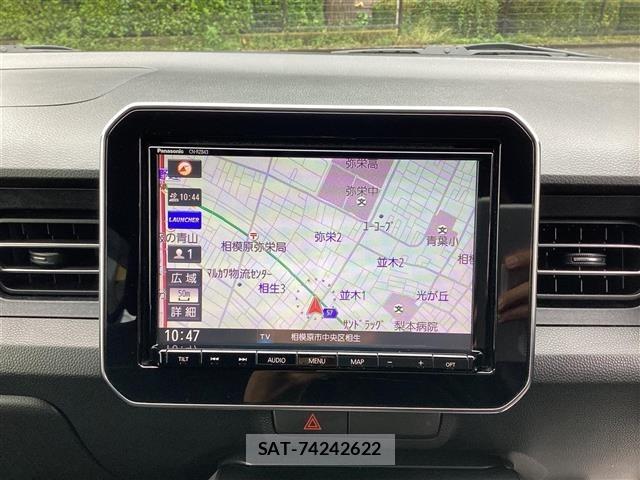 Suzuki IGNIS 2018 8935327-15