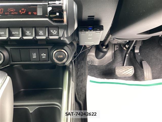 Suzuki IGNIS 2018 8935327-16