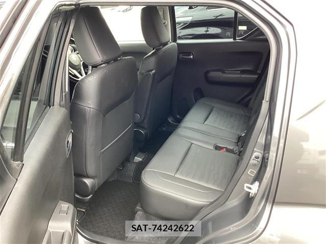 Suzuki IGNIS 2018 8935327-17