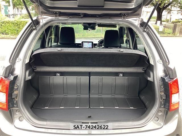 Suzuki IGNIS 2018 8935327-18
