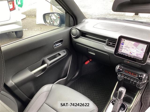 Suzuki IGNIS 2018 8935327-19