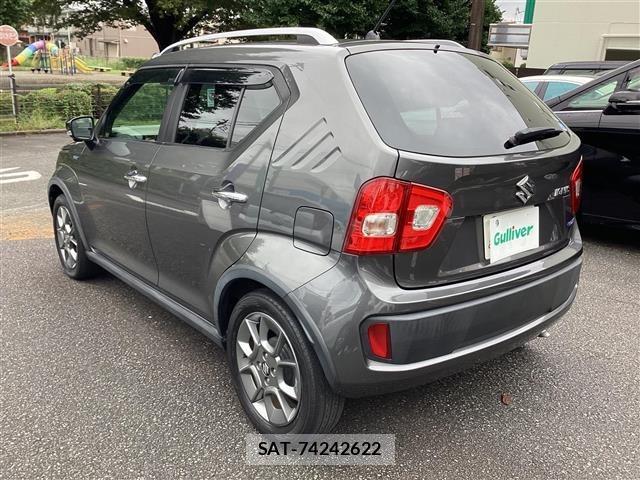 Suzuki IGNIS 2018 8935327-20