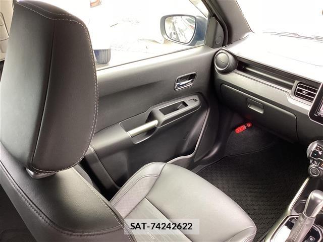 Suzuki IGNIS 2018 8935327-21