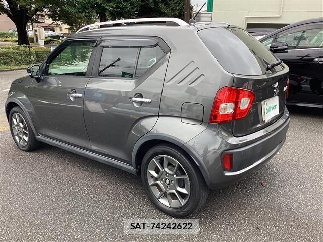 Suzuki IGNIS 2018 8935327-22