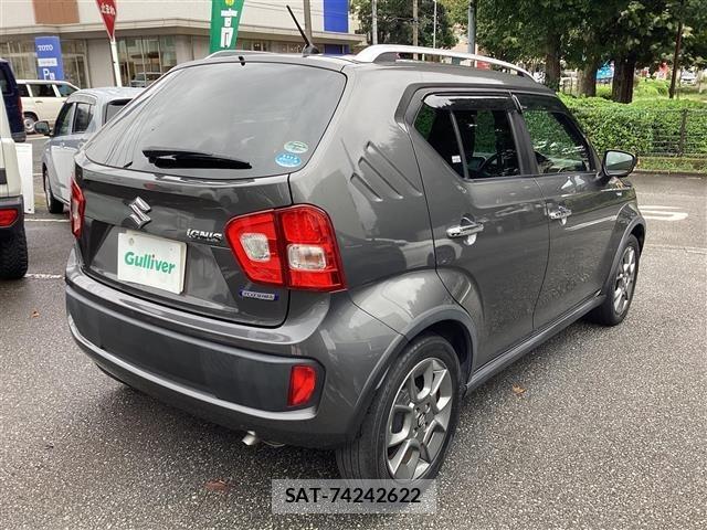 Suzuki IGNIS 2018 8935327-6