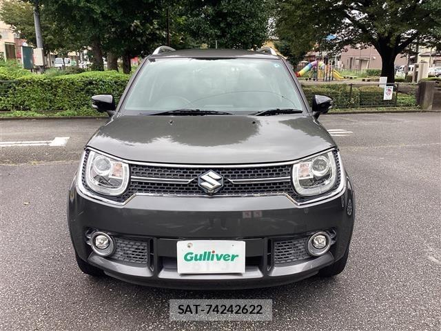 Suzuki IGNIS 2018 8935327-7
